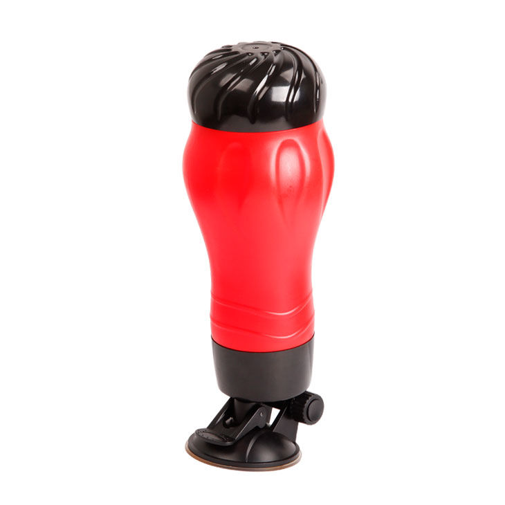 CRAZY BULL - FLORA SUCTION MASTURBATOR PUSSY