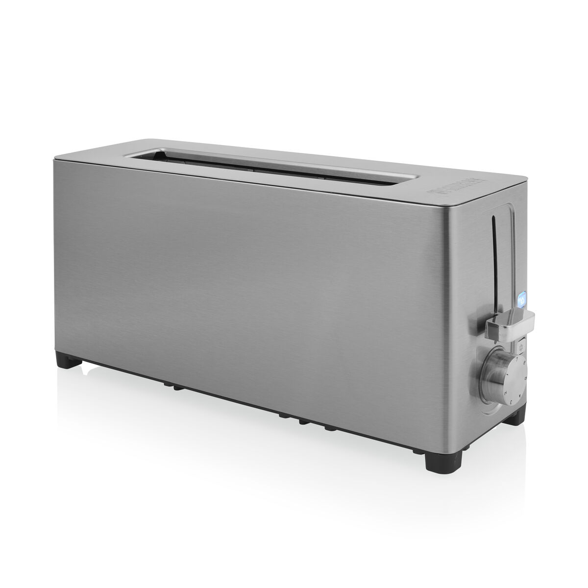 Toaster Princess 142401 Stainless steel 1050 W