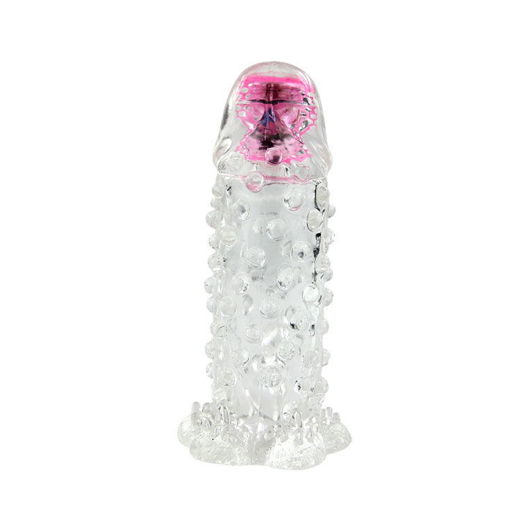 LY - BAILE BRAVE III MAN SENSOR EXTENSION