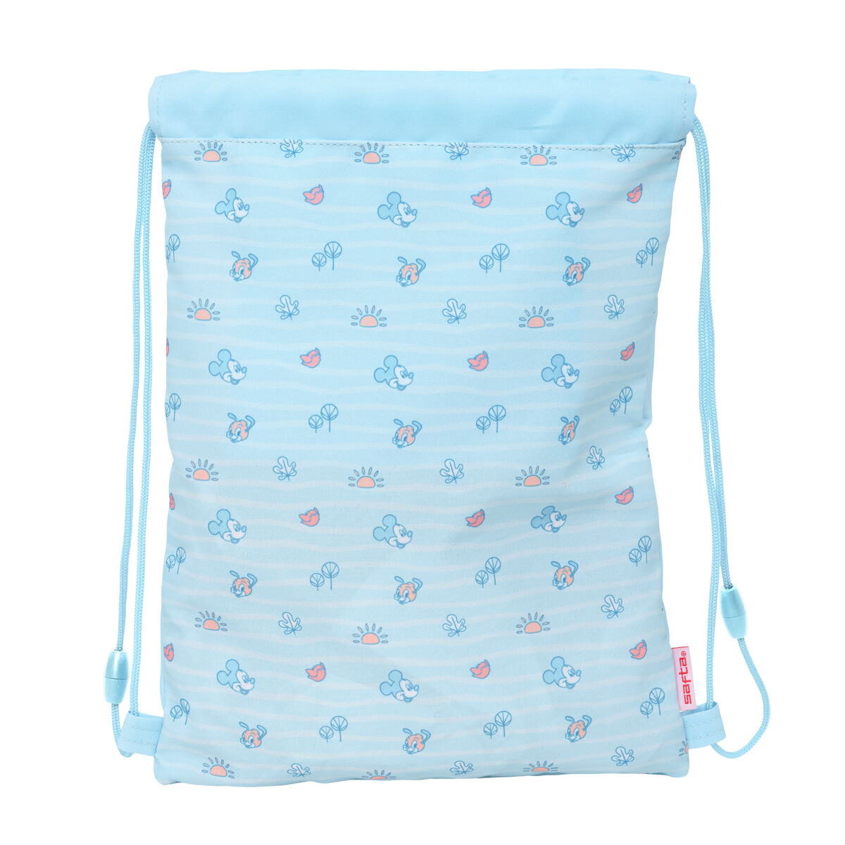 Backpack with Strings Safta 26 x 34 x 1 cm