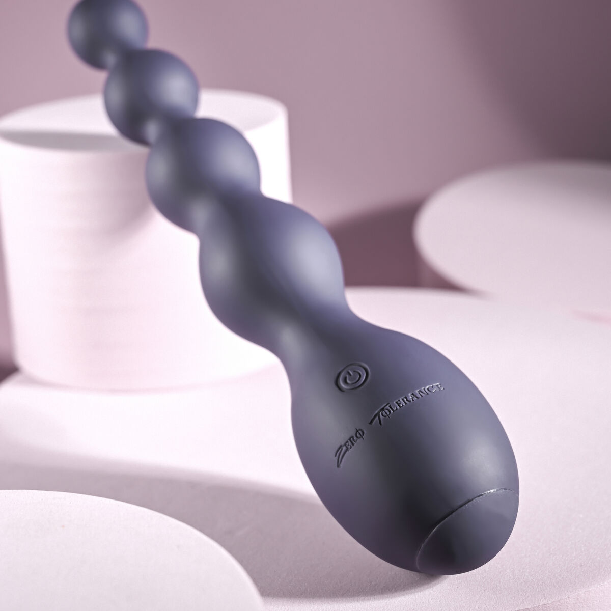 Cassini Anal Vibrator Black Evolved Zero Tolerance Purple Cassini Anal Vibrator Black Evolved Zero Tolerance Purple