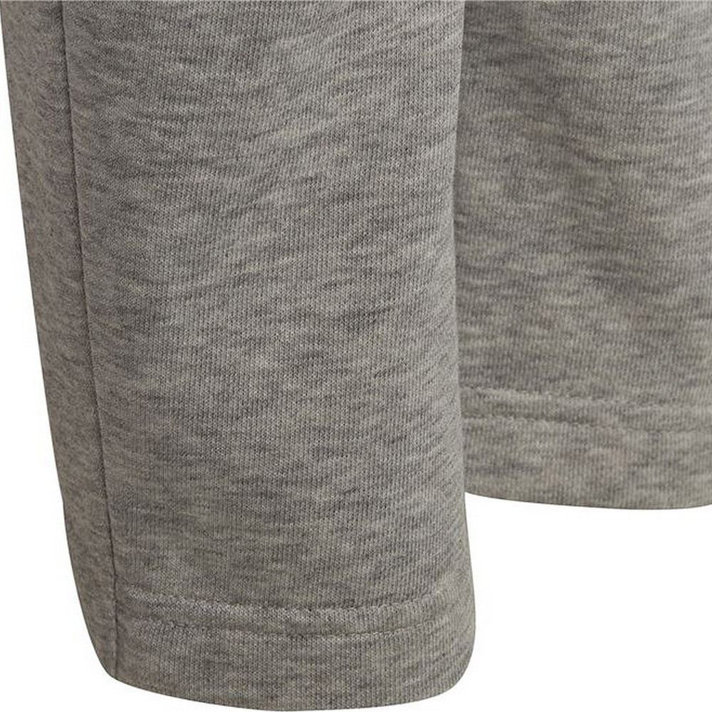 Long Sports Trousers Adidas Essentials French Terry Dark grey Boys