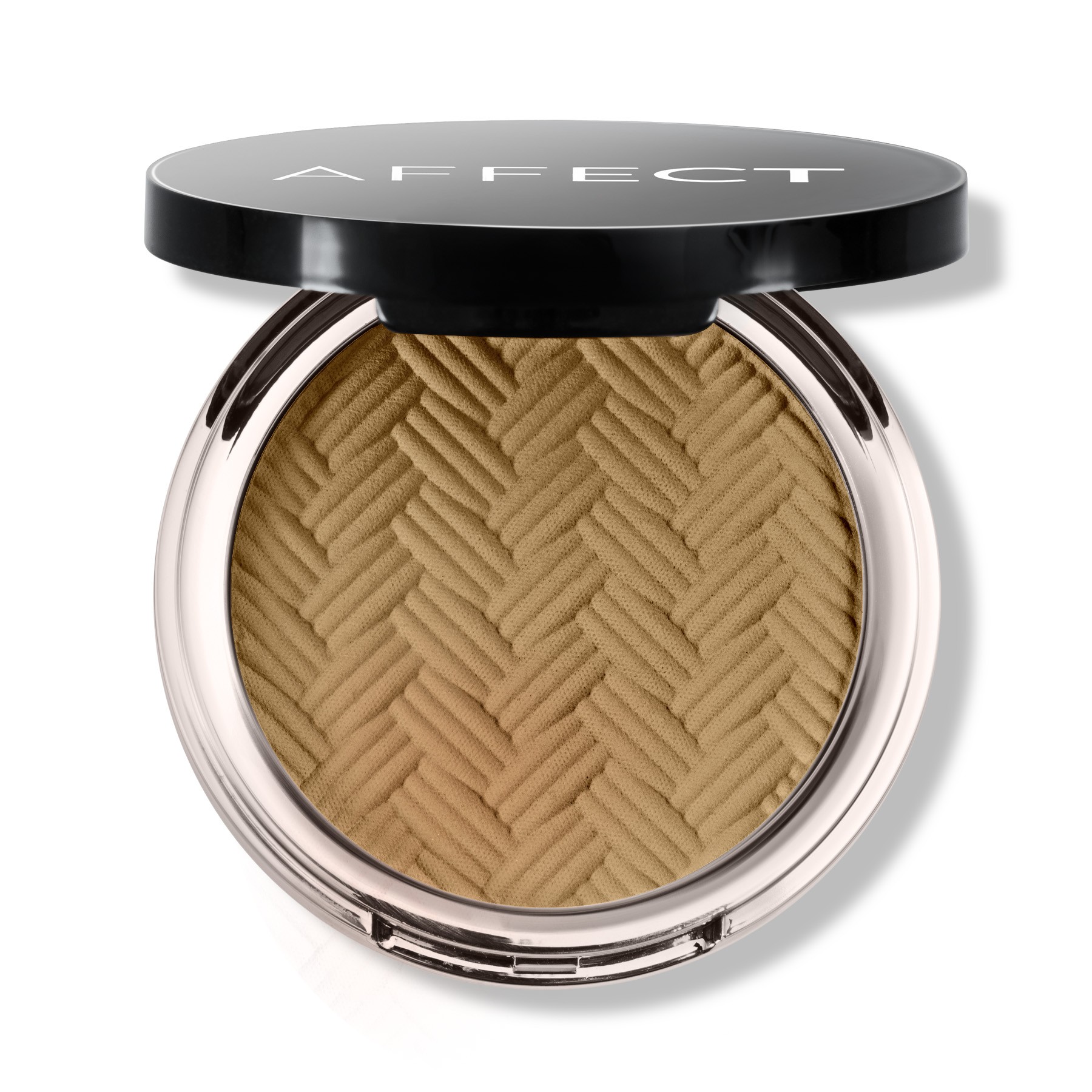 AFFECT Bronzer do twarzy Glamour G-0011 Pure Love  8g