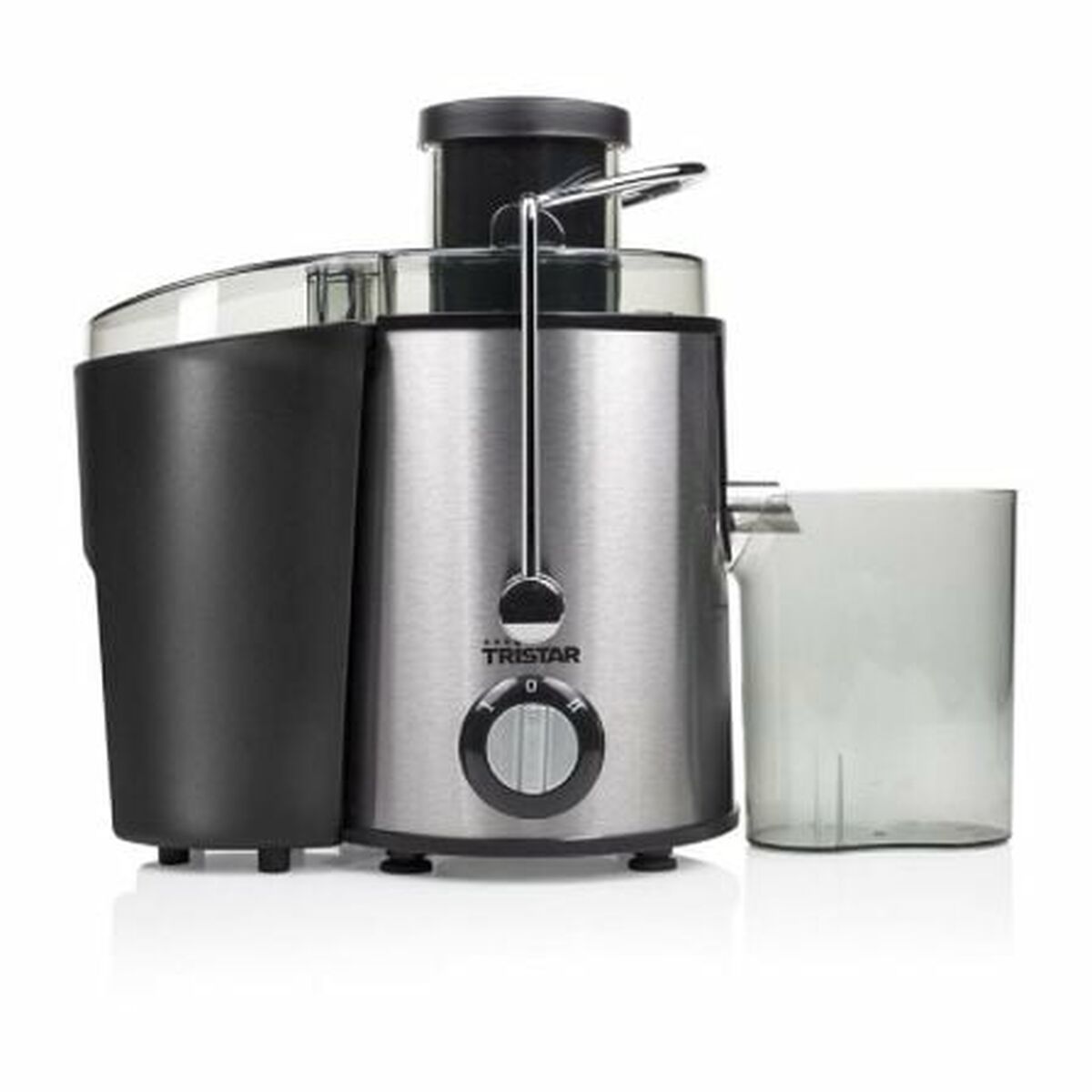 Liquidiser Tristar Licuadora 400 W 500 ml