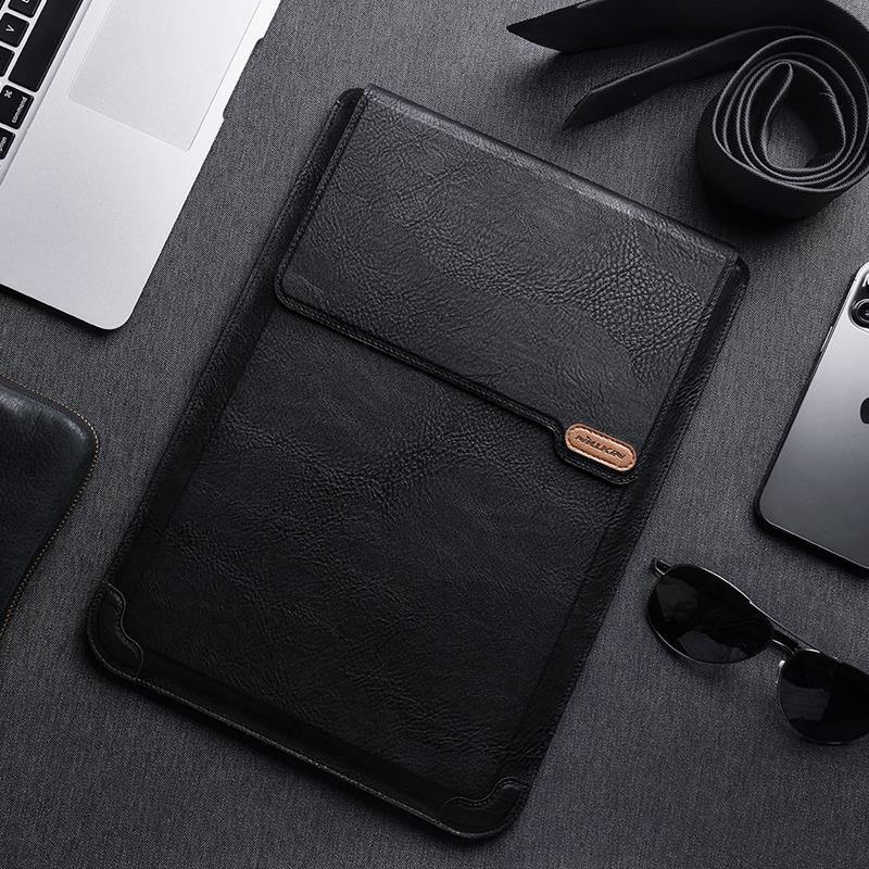 Nillkin Waterproof Case Laptop 14 inch black