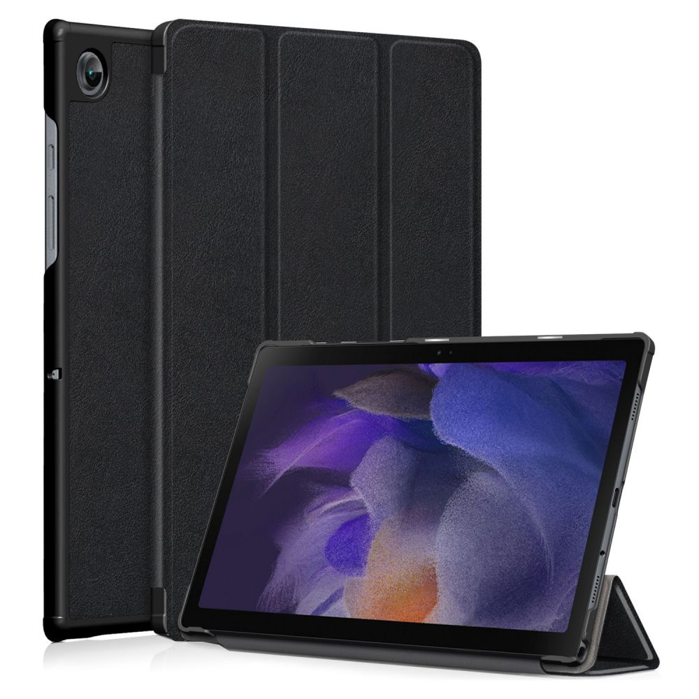 Tech-Protect Smartcase Samsung Galaxy Tab A8 10.5 Black