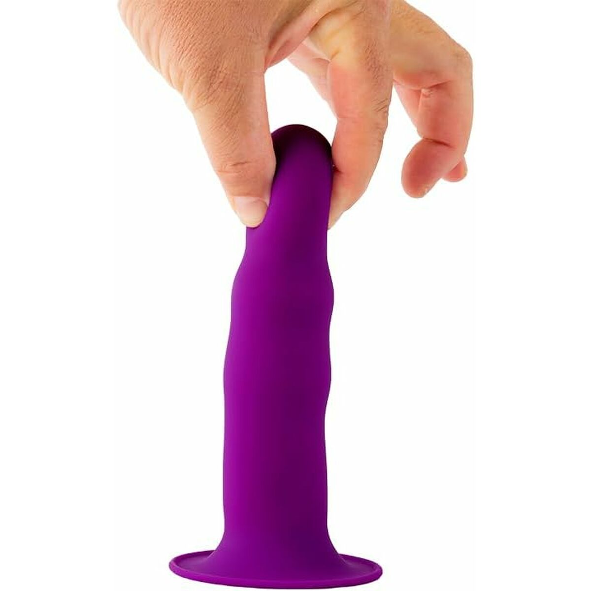 Dildo Dream Toys Essentials Premium Purple