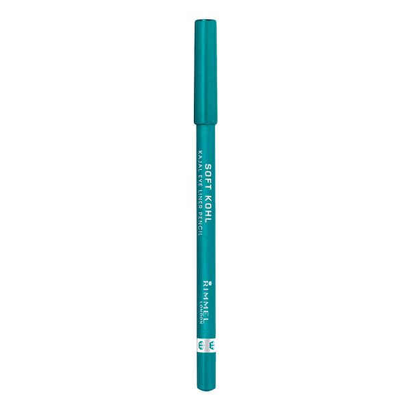 Eye Pencil Soft Khol Kajal Rimmel London