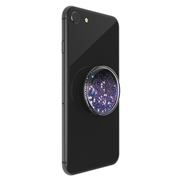 POPSOCKETS 2 Tidepool Galaxy Purple 801573