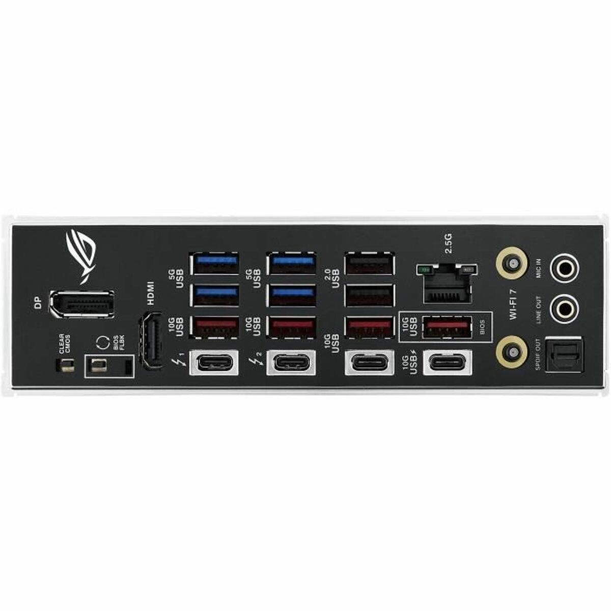 Motherboard Asus LGA 1851