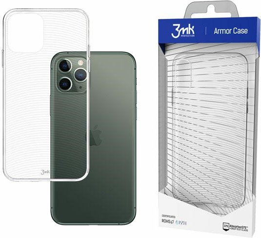 3MK Armor Case Apple iPhone 11 Pro