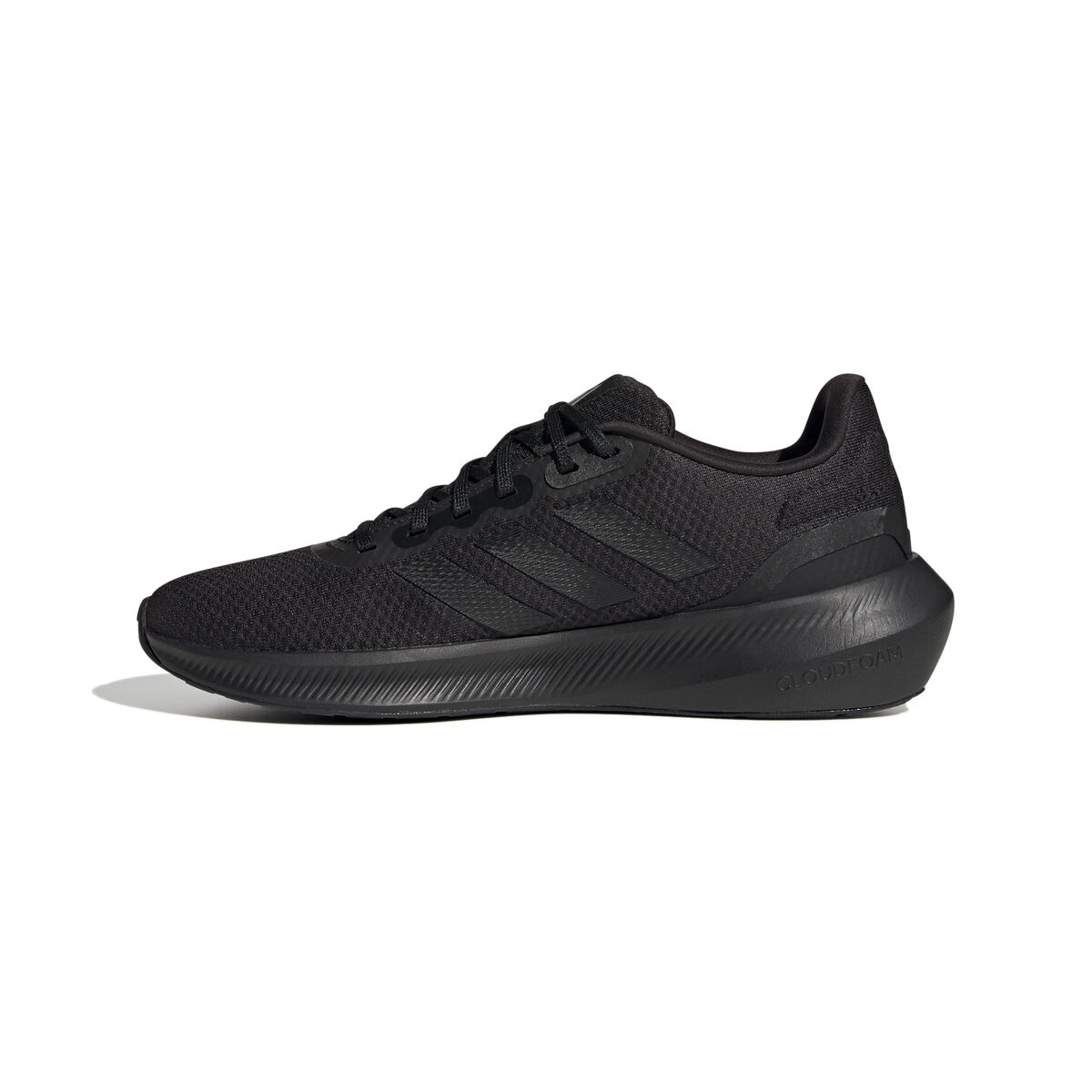 Men's Trainers Adidas RUNFALCON 3.0 HP7544  Black