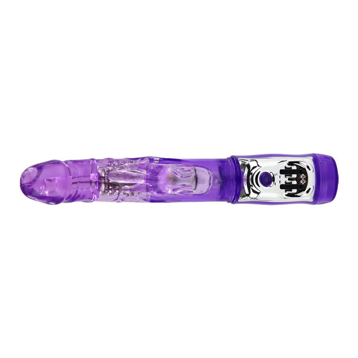 LY - BAILE U.S. SUPER SEX RABBIT