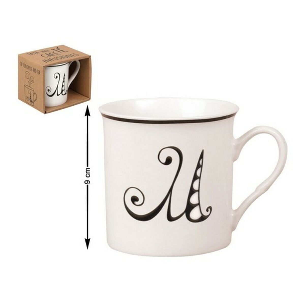 Ceramic Mug Ceramic Mug