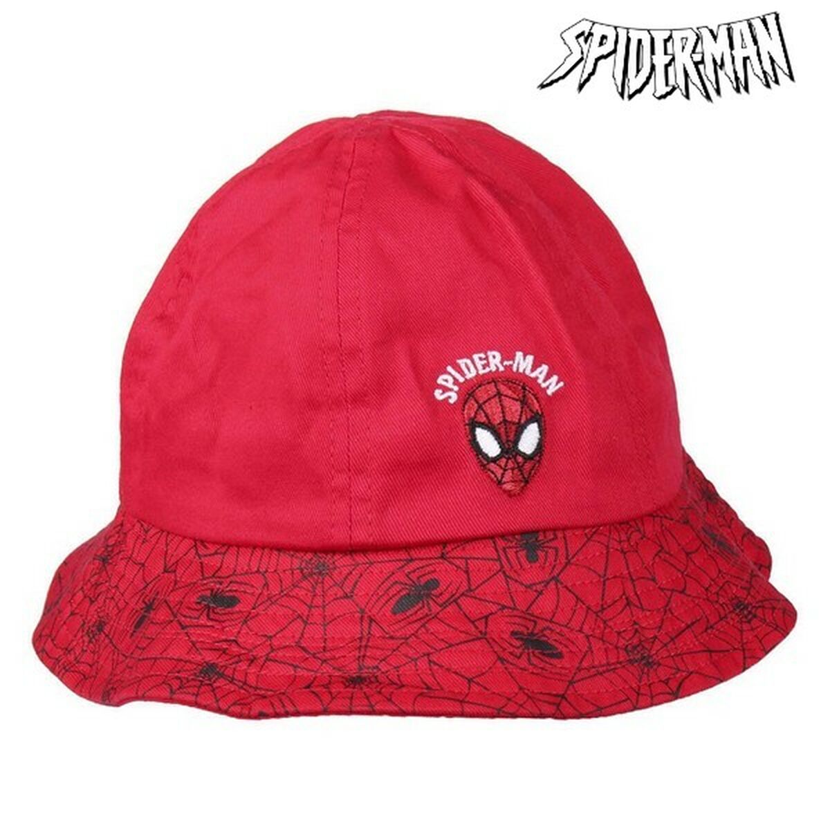 Spiderman Spiderman 2200007237_ Red (52 cm)