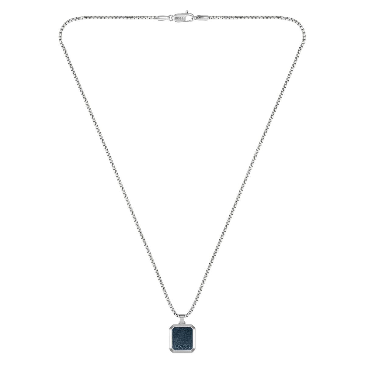 Men's Necklace Hugo Boss 1580545