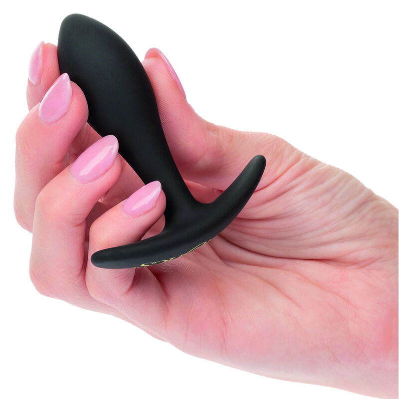 CALIFORNIA EXOTICS - BOUNDLESS TEARDROP PLUG