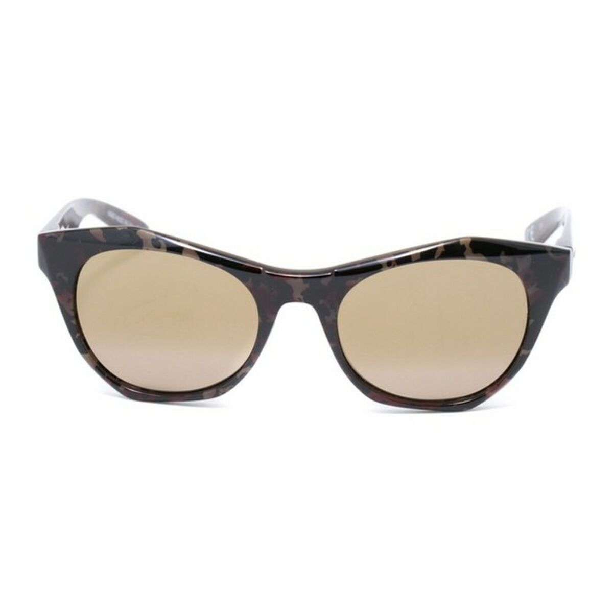 Okulary przeciwsłoneczne Damskie Italia Independent 0923-142-GLS (52 mm) (ø 52 mm)