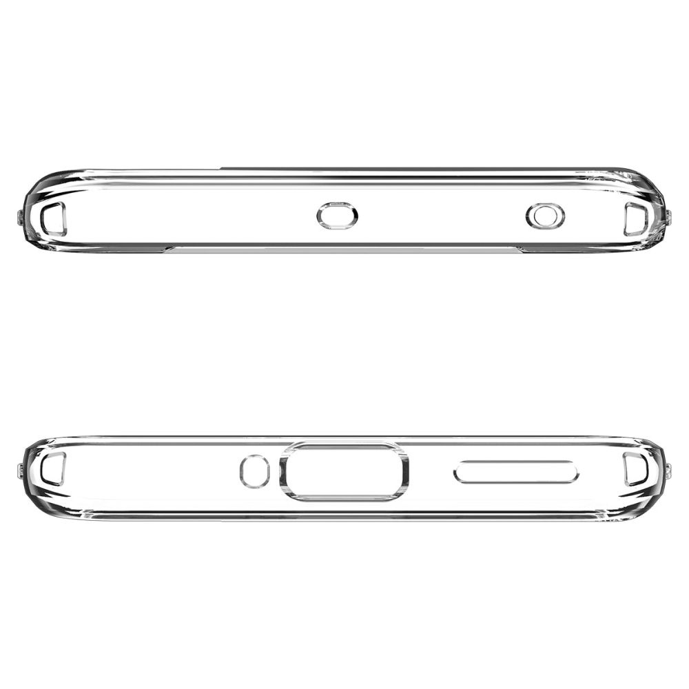 Case Spigen Ultra Hybrid OnePlus 11 5G Crystal Clear