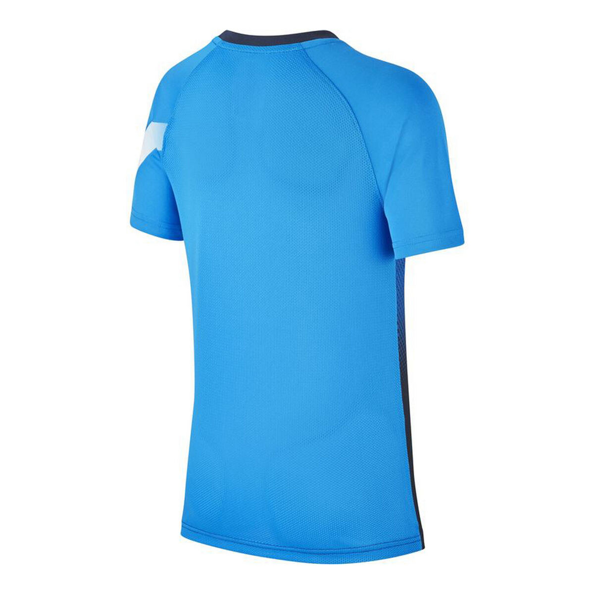 Children's Short Sleeved Football Shirt Nike  Dri-FIT Academy