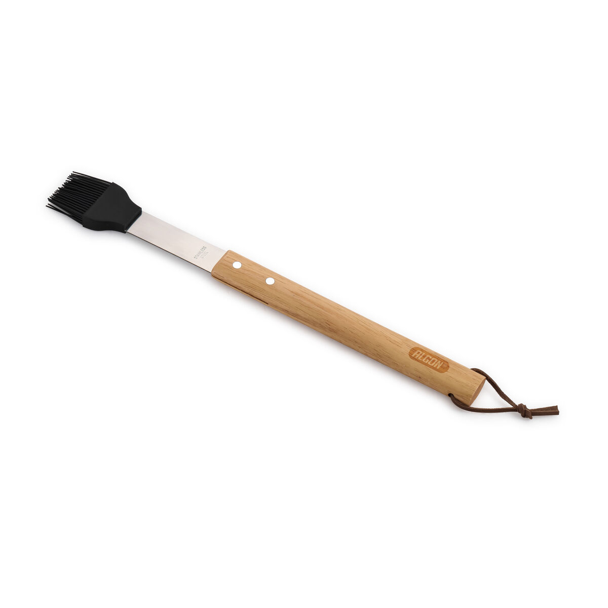 Silicone Barbecue Brush Algon (18 Units)