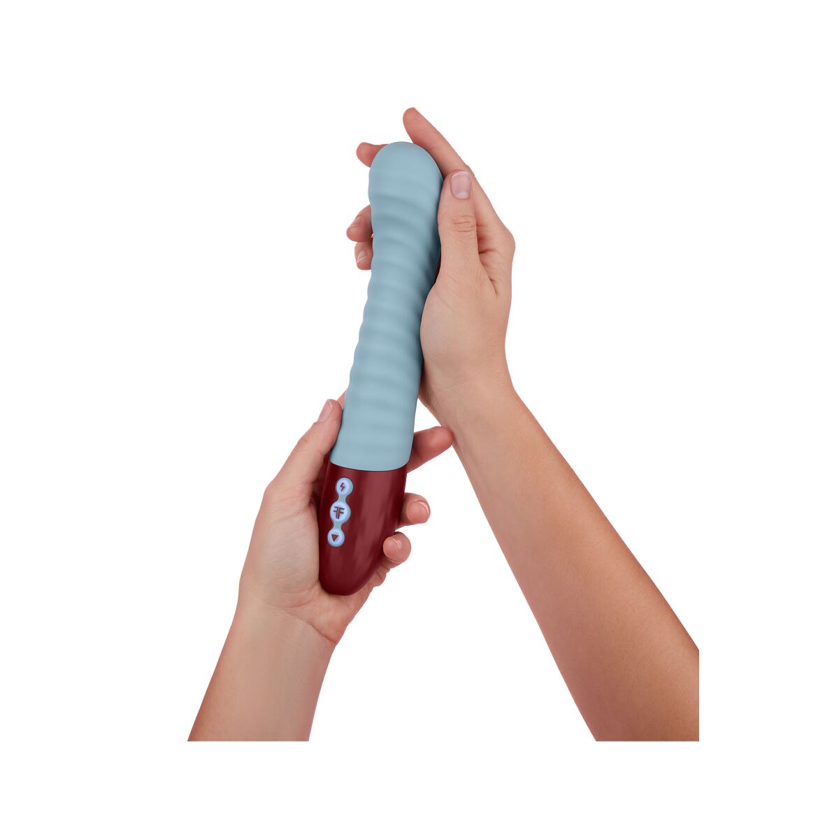 G-Spot Vibrator FemmeFunn Blue