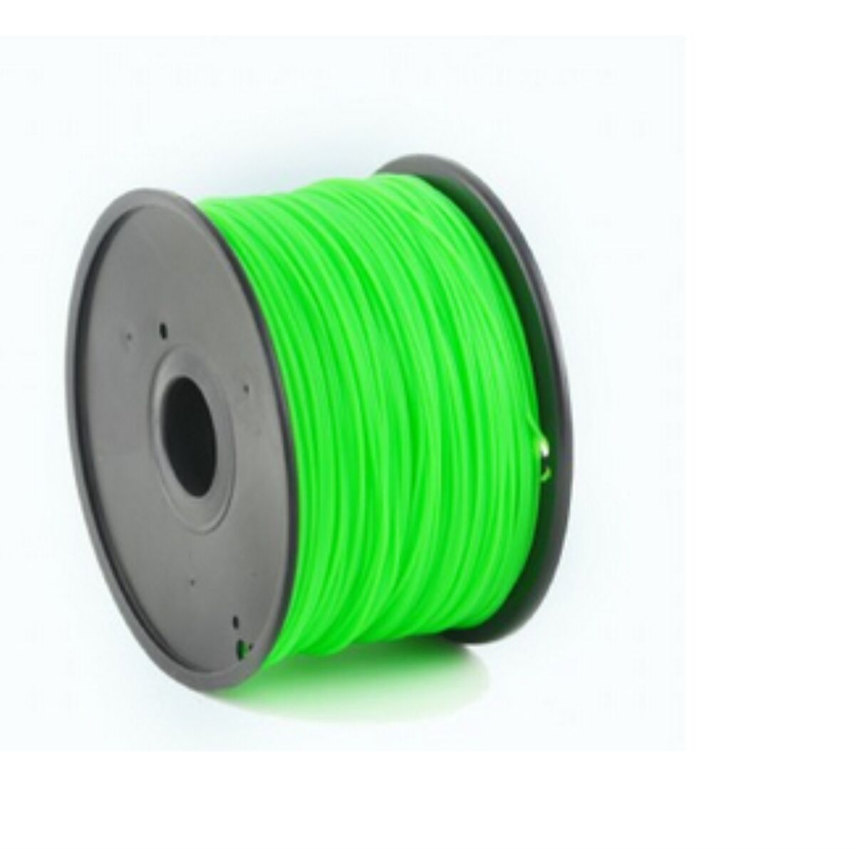 Filament Reel GEMBIRD 3DP-ABS1.75-01-G