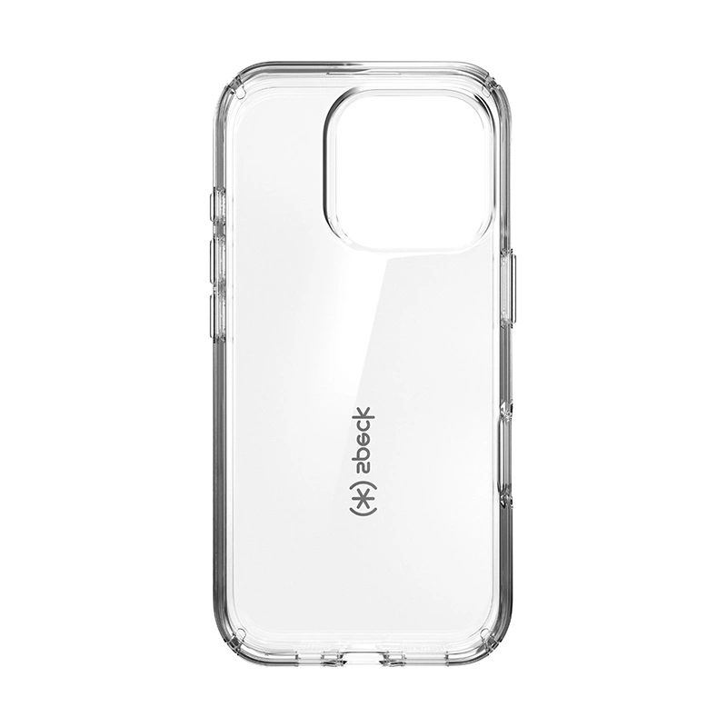 Case Speck Gemshell Apple iPhone 16 Pro (Clear)
