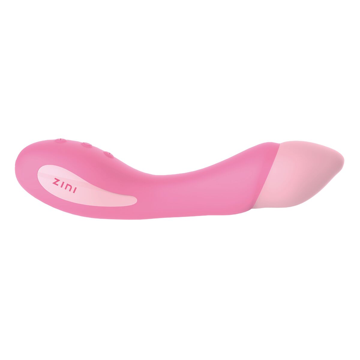 G-Spot Vibrator ZINI Pink G-Spot Vibrator ZINI Pink