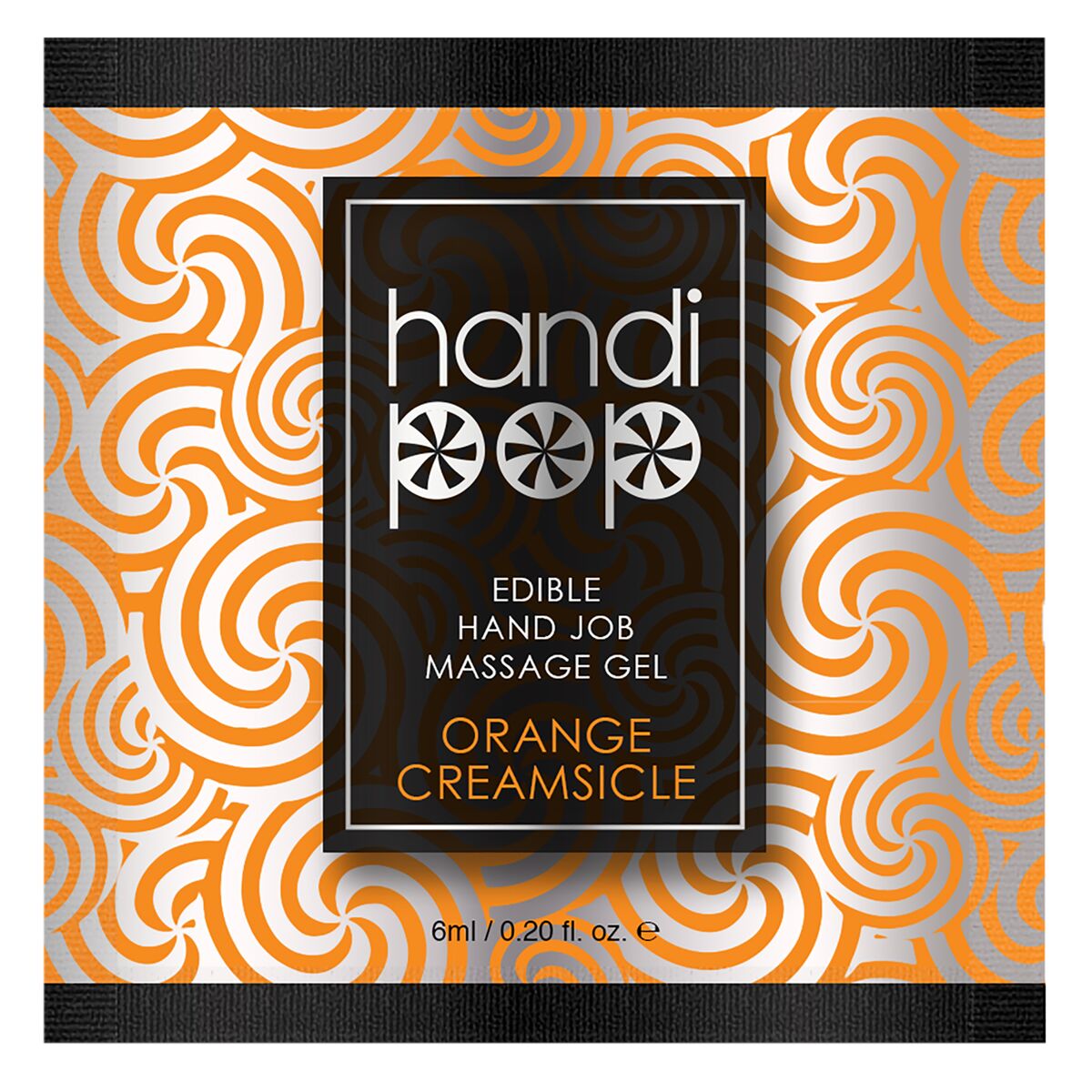 Erotic Massage Oil Sensuva 6 ml