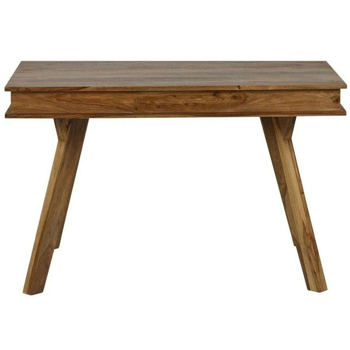Side table DKD Home Decor Sheesham Wood (135 x 40 x 76 cm)