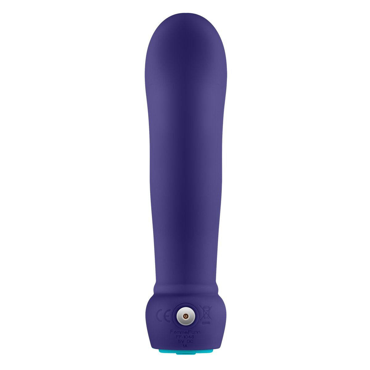 Vibrator FemmeFunn Purple