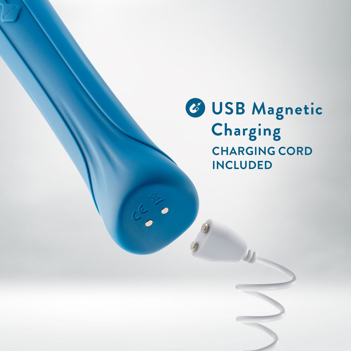 Massager Blush Blue Massager Blush Blue
