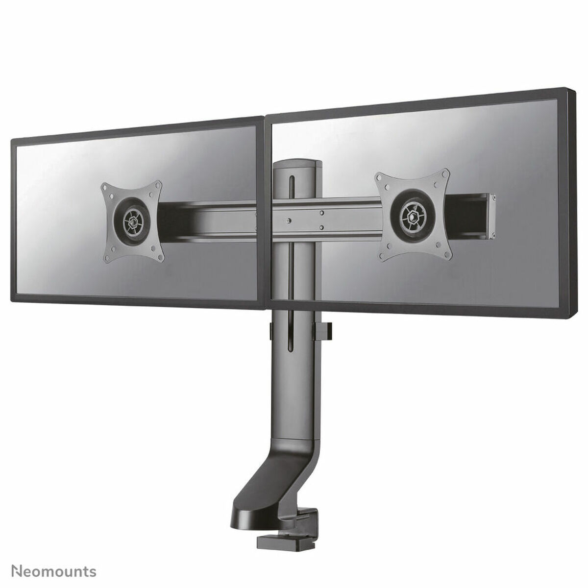 Bildschirm-Träger für den Tisch Neomounts FPMA-D860DBLACK     