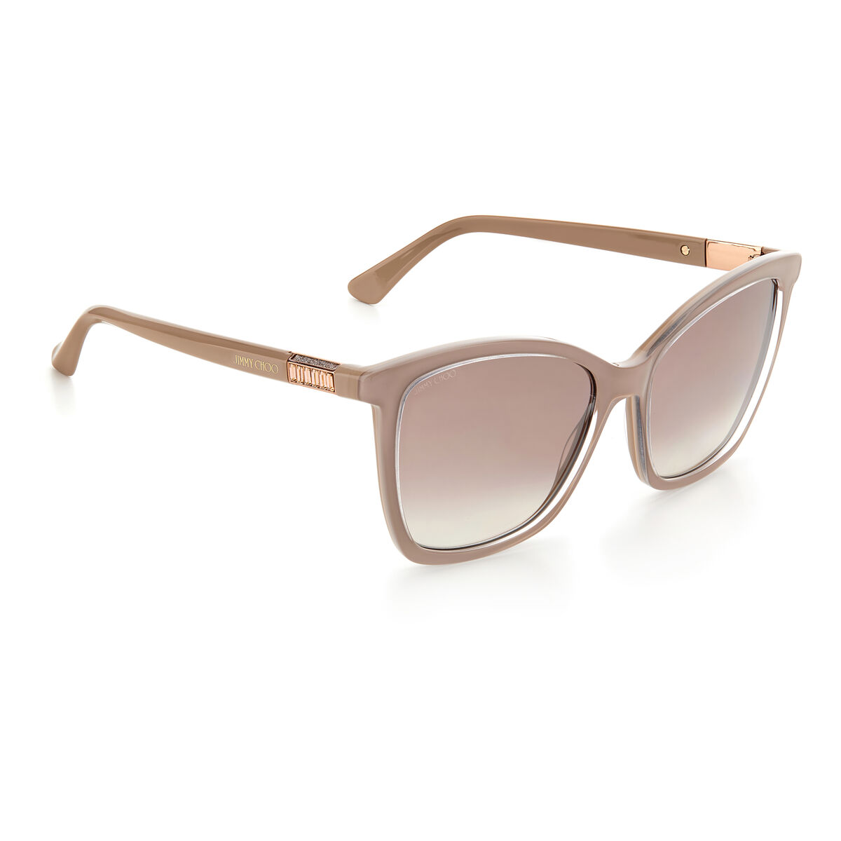 Ladies' Sunglasses Jimmy Choo ALI-S-FWM-NQ 