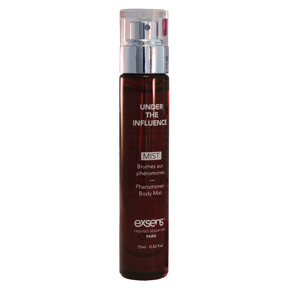 Women's Perfume Exsens 15 ml
