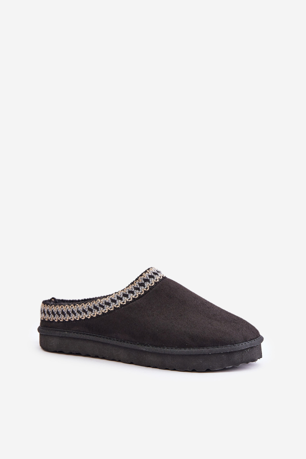  Slippers model 202660 Step in style  black