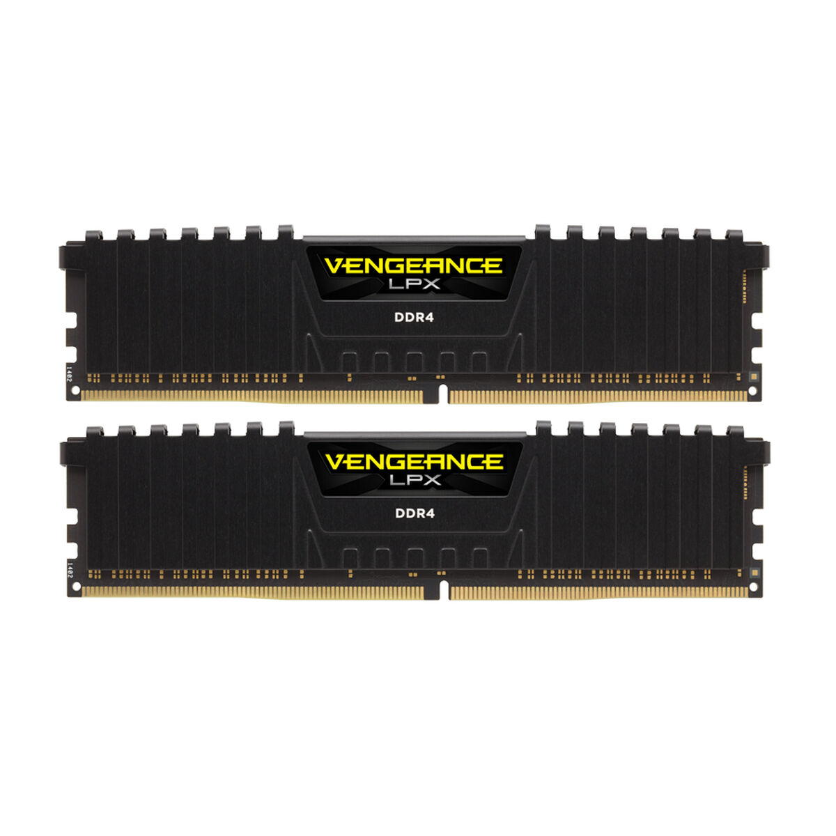 RAM Speicher Corsair CMK16GX4M2B3000C15 CL15 16 GB