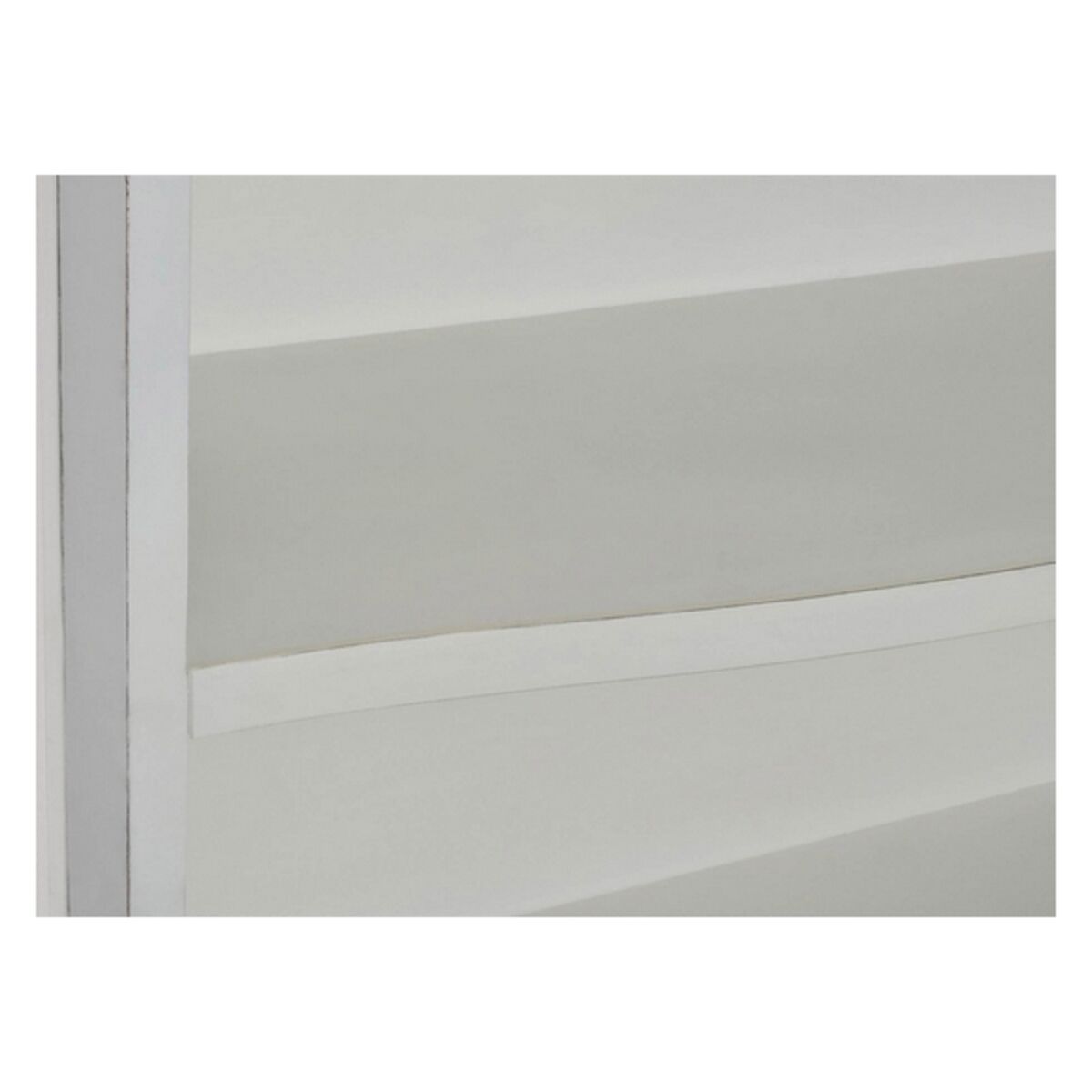 Bookshop DKD Home Decor Wood (85 x 35 x 180 cm)