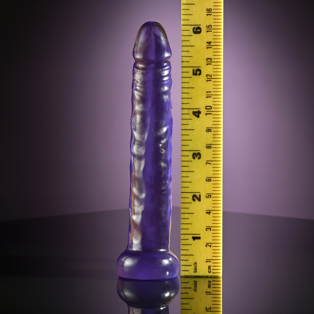 Vibrator Selopa Purple Vibrator Selopa Purple