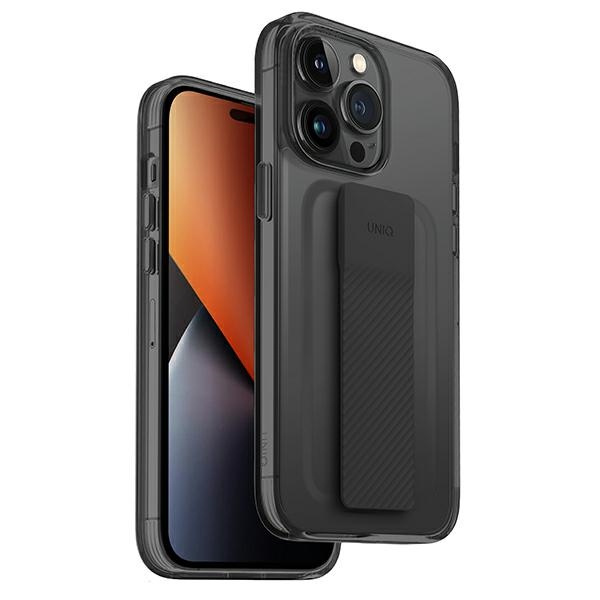 UNIQ Heldro Mount Apple iPhone 14 Pro vapour smoke