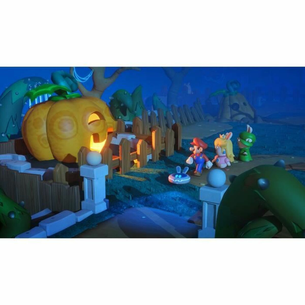 Video game for Switch Ubisoft Mario + Raving Rabbids Kingdom Battle Download code Video game for Switch Ubisoft Mario + Raving Rabbids Kingdom Battle Download code