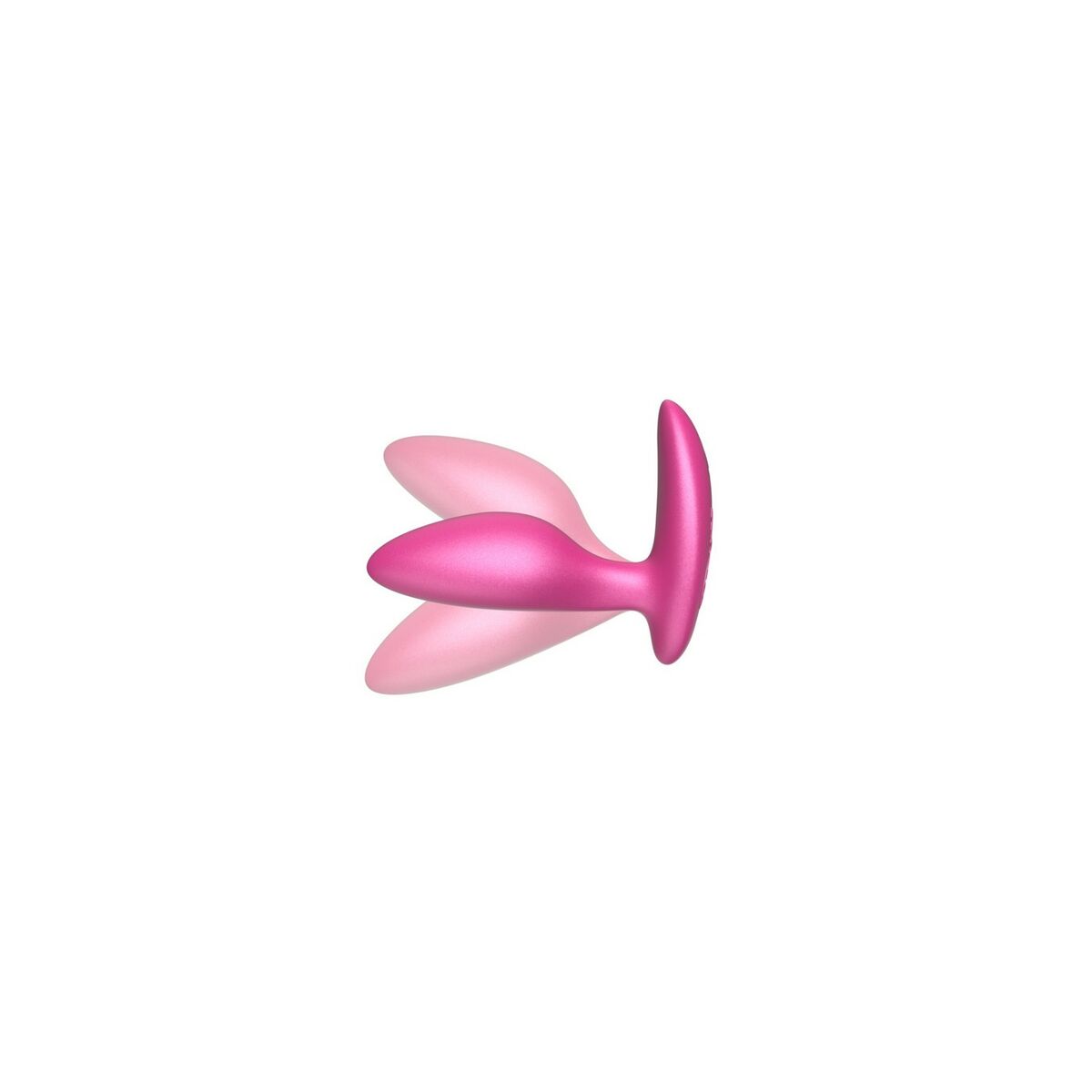 Prostate Massager We-Vibe Pink Prostate Massager We-Vibe Pink