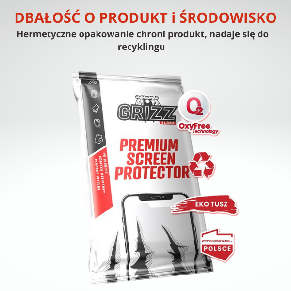 GrizzGlass PaperScreen vivo iQOO Neo8 Pro
