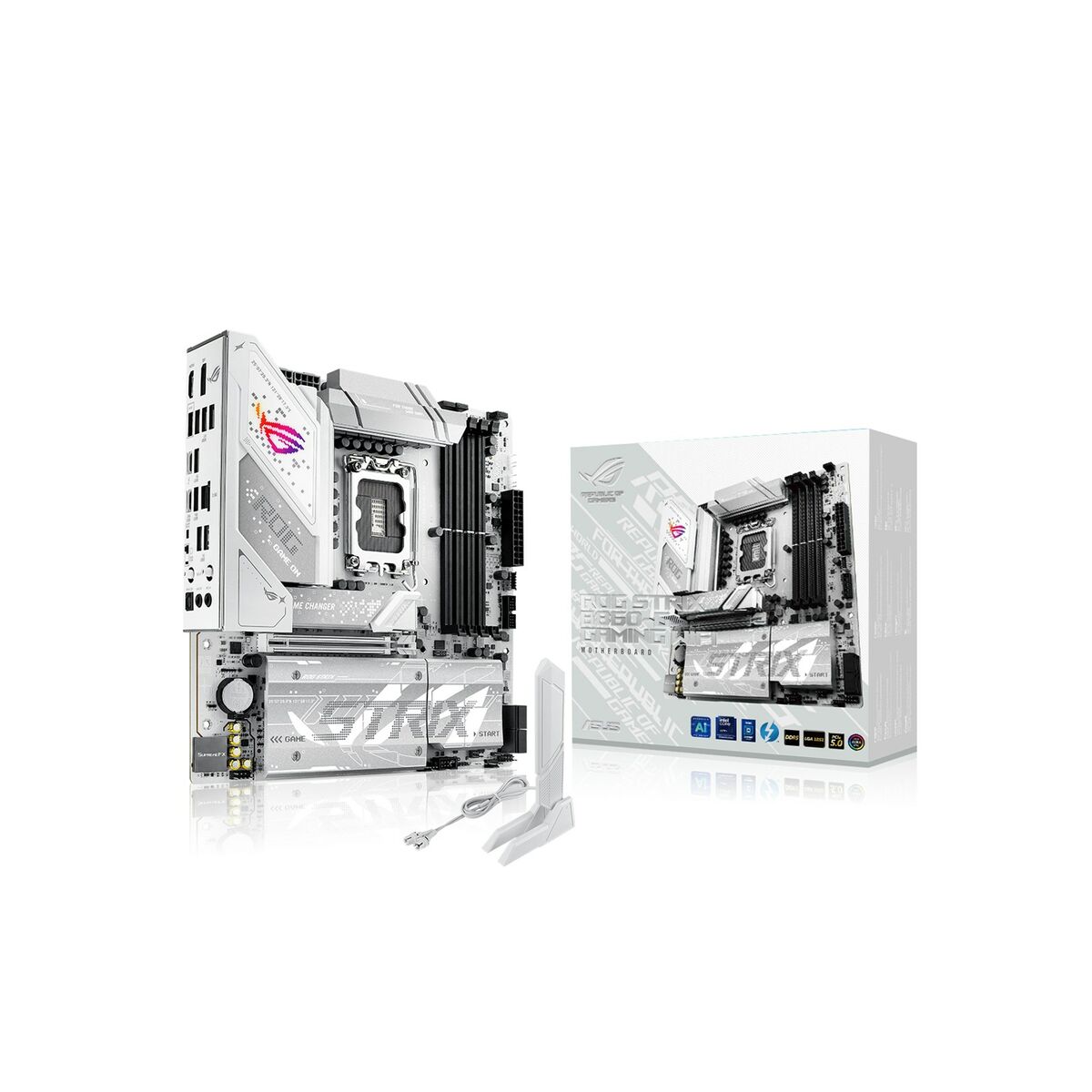 Motherboard Asus LGA 1851