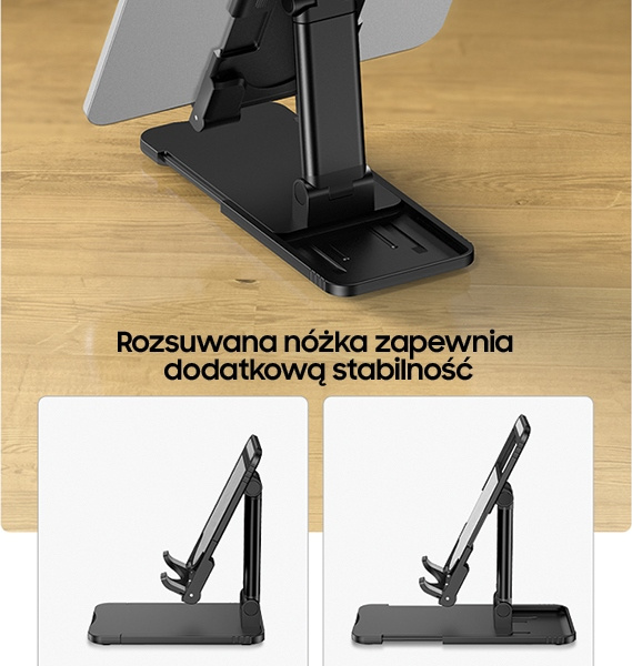 USAMS Desk Holder white ZJ059ZJ02 (US-ZJ059)