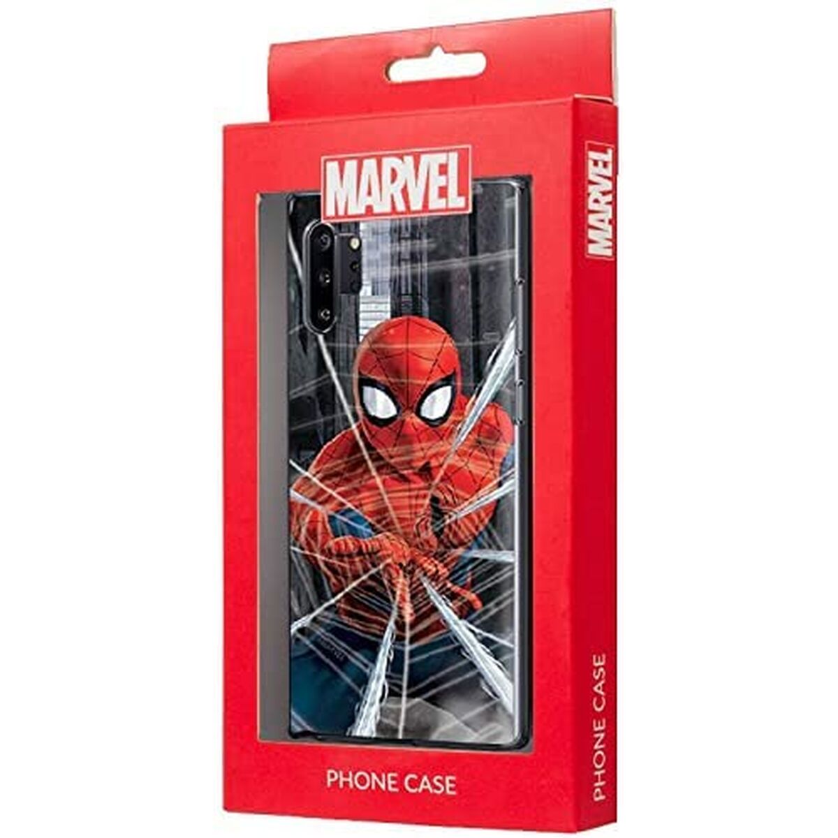 Handyhülle Cool Spider Man