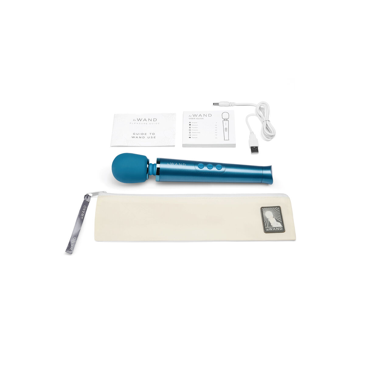 Wand Massager Petite Le Wand