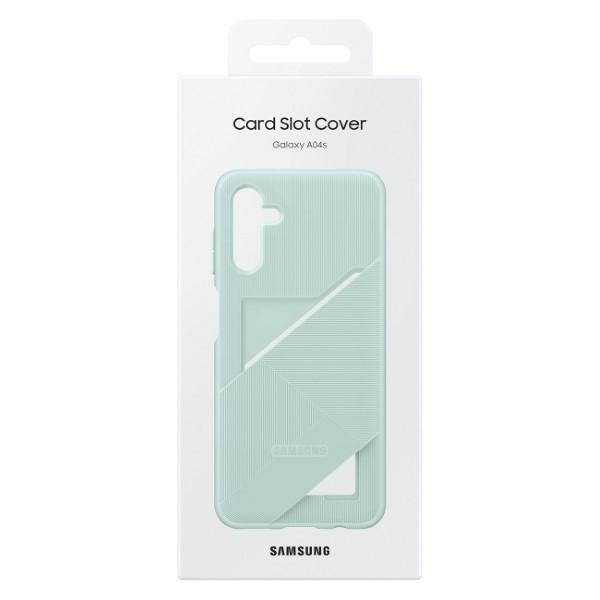 Samsung Galaxy A04s EF-OA047TGEGWW green Card Slot Cover