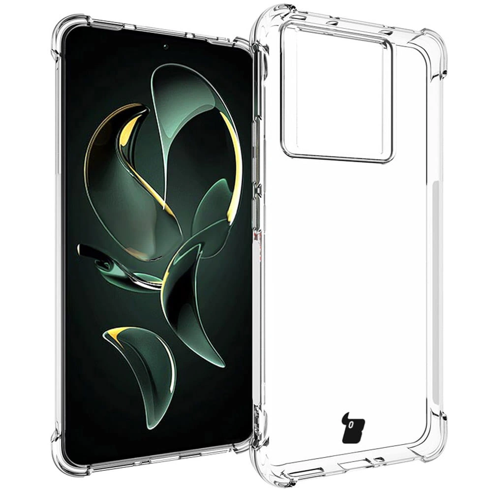 Bizon Case Salpa Xiaomi 13T Pro / 13T clear